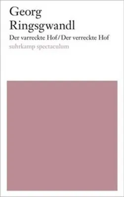 Produktbild von Der varreckte Hof/Der verreckte Hof