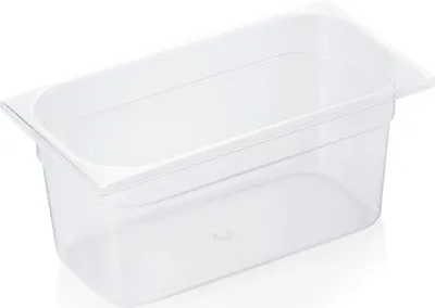 Obrázok produktu pre GN 1/3 nádoba 5,5 l, (H) 15 cm