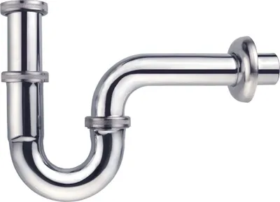 Zdjęcie produktu dla Rura GV 1 1/4" chrom pomiarowy      210 "1 1/4"" pomiarowy, chrom"
