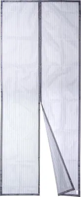 Immagine prodotto di Zanzariera magnetica 120x220 cm per porte
