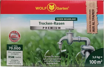 Image de WOLF-Garten 3824641