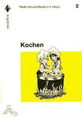 Produktbild von Kochen