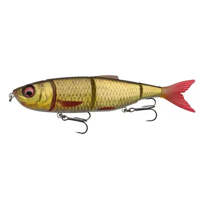 Produktbild von Savage Gear Wobbler 4Play V2 Swim & Jerk Länge 16,5cm, Farbe 04-Rudd