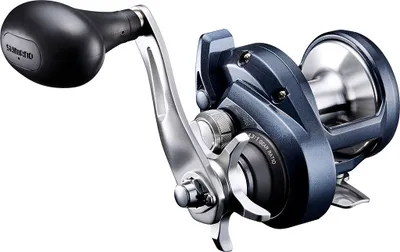 Produktbild von Shimano Multirolle Torium TOR20HGAL Linkshand