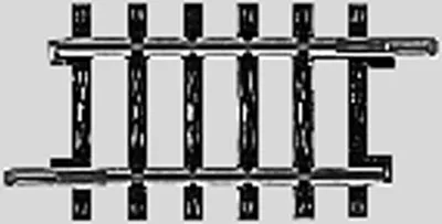 Image de Märklin 2202 HO (1:87) Modèles réduits de chemin de fer et de train (2202)