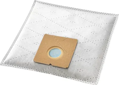 Immagine prodotto di Xavax 00181557 Accessori per aspirapolvere/sacchetto universale aggiuntivo per la polvere (00181557)