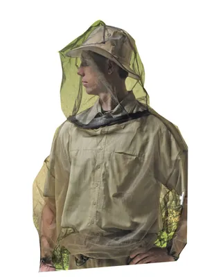 Produktbild von Coghlans 'Bug Jacket' S