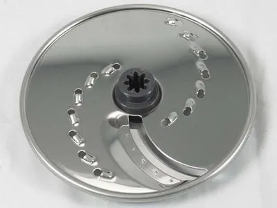Image de Disque Kenwood pour trancher et râper grossièrement, robot MultiPro Classic FDM78, FDM79, FDM780, FDM790