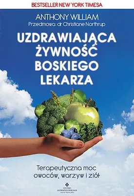 Immagine prodotto di Uzdrawiajaca zywnosc boskiego lekarza