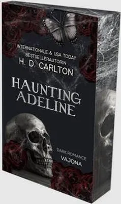 Produktbild von Haunting Adeline