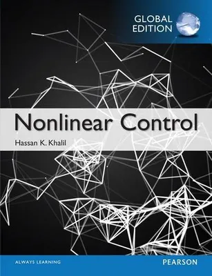 Produktbild von Nonlinear Control, Global Edition