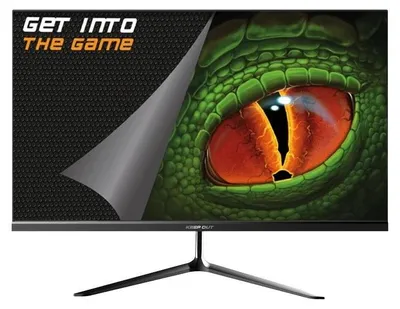 Produktbild von Monitor Keep Out XGM22BV5 21.5" FullHD 120Hz VA 1ms FreeSync Altavoces