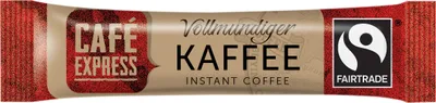 Produktbild von Café Express Kaffeesticks 750g