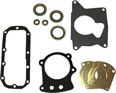 Produktbild von Dichtsatz + Einstellscheiben Verteilergetriebe Dana 300 Jeep CJ 80-86