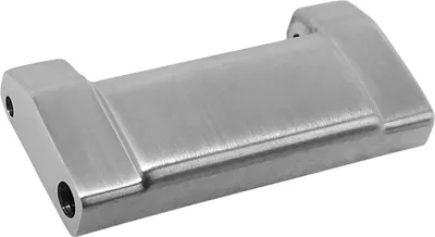 Produktbild von Casio Herren 1 x Schließenanstoß 12H Edelstahl silbern EFR-541SBDB-1A