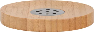 Image de Porte-savon Bambou