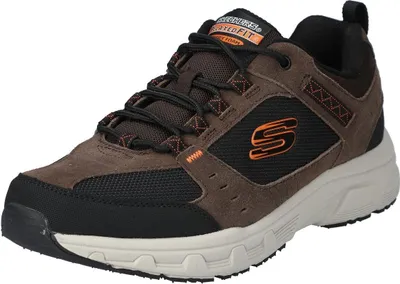 Produktbild von Skechers Sneaker Low OAK CANYON Braun Herren