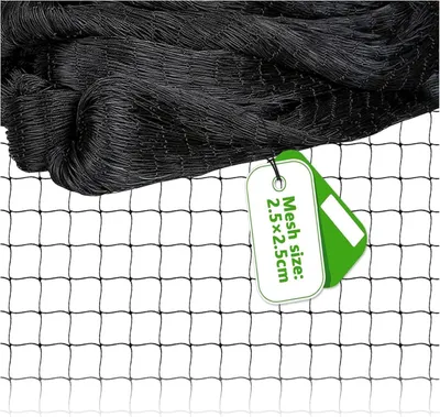 Immagine prodotto di Rete antivento resistente per giardini e piante
