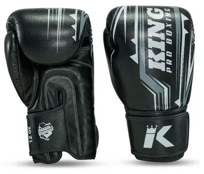 Produktbild von King PB Boxhandschuhe Spartan 1(16 Unzen)