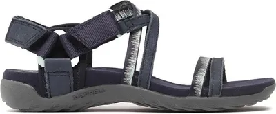 Produktbild von Merrell Terran 3 Cush Lattice Damen Sandalen Wandersandalen Outdoor J002718