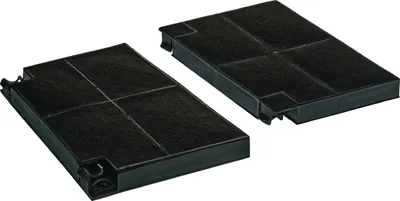 Produktbild von Hotpoint-Ariston Kohlefilter Typ 141 / CHF141/1