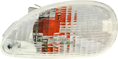 Produktbild von Blinker hinten links - Gilera Storm 50 Euro2 (07-)