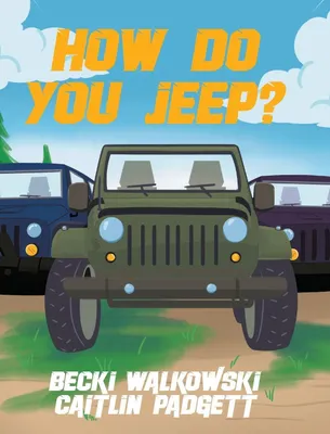 Produktbild von How Do You Jeep?