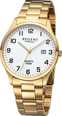 Immagine prodotto di Regent - F-1418 - Orologio da polso - Uomo