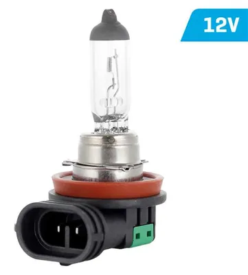 Image de Ampoule VISION H11 12V 55W PGJ19-2 U E4