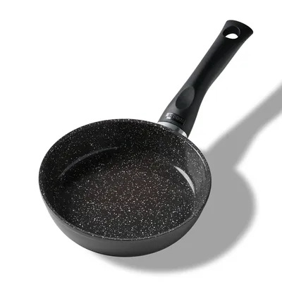 Image de STONELINE® CERAMIC poêle à frire en céramique 16 cm | sans couvercle