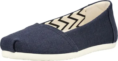 Produktbild von TOMS Ballerinas Ballerinas Textil