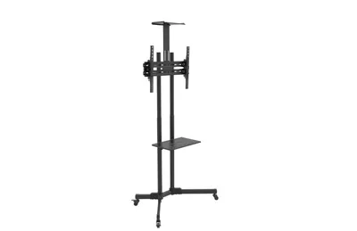Produktbild von ITB OM07108 TV-Halterung 177,8 cm (70") Schwarz