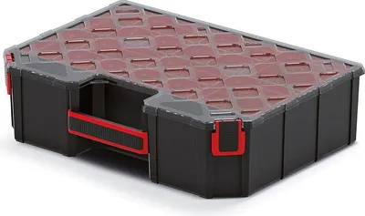 Immagine prodotto di Organizér vysoký TAGER CARBO PLUS  (krabičky) 390x284x105