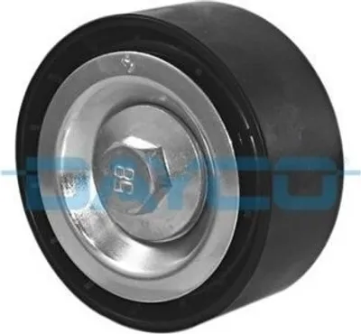 Produktbild von DAYCO APV2686 Umlenkrolle Keilrippenriemen passend für MERCEDES-BENZ VITO Bus (638)