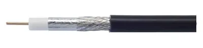 Produktbild von Kathrein LCM 17 A+/250m, 250 m, Schwarz