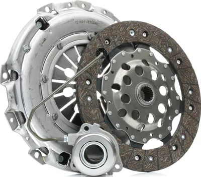 Produktbild von RIDEX Kupplungssatz Kupplung für OPEL ZAFIRA B (A05) 479C0506