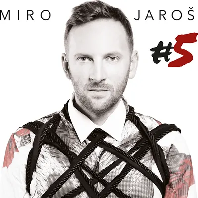 Produktbild von Miro Jaroš - #5 (CD)