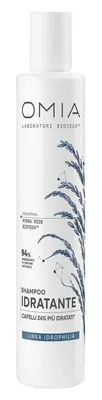 Produktbild von Omia Biotech Feuchtigkeitsspendendes Shampoo, 200 ml