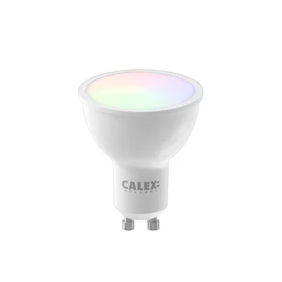 Immagine prodotto di Calex Smart GU10 LED 5W 350 lm 2200-4000K dimen bis warm