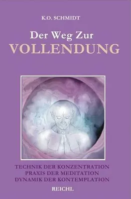 Obrázek produktu pro Der Weg zur Vollendung