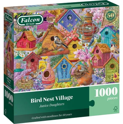 Obrázok produktu pre Falcon Falcon, číslo 10 (1000)