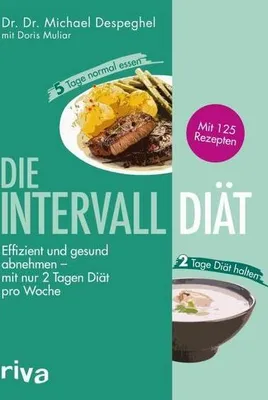 Obrázek produktu pro Die Intervalldiät