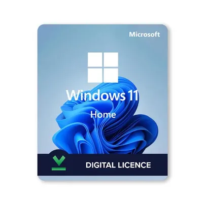 Zdjęcie produktu dla Windows 11 Home Licencja Tania | Klucz 1 PC Pełna Wersja