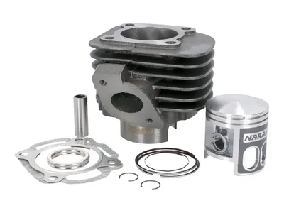 Obrázek produktu pro Válec Naraku 70CC V.2 SP. 12mm pro Cpi EURO2