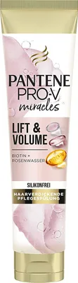 Produktbild von Pantene, Volumen &amp/ Lift, Conditioner, 160 ml