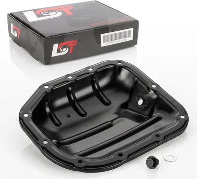 Produktbild von Ölwanne Ölbehälter für Toyota Auris Corolla Prius Verso Yaris 1.3 1.4 D-4D 1.5