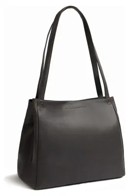 Produktbild von The Chesterfield Brand Lioren Schultertasche Leder 31 cm