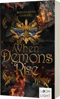 Produktbild von Daughter of Heaven 2: When Demons Rise