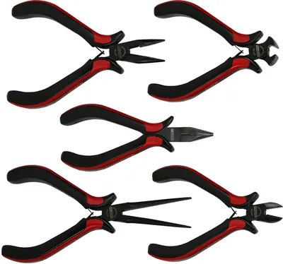Productafbeelding van KS Tools 500.7020, staal