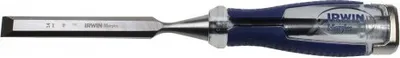 Zdjęcie produktu dla Irwin Dłuto Do Drewna Płaskie Ms750 10Mm /Rączka Dwukomponentowa